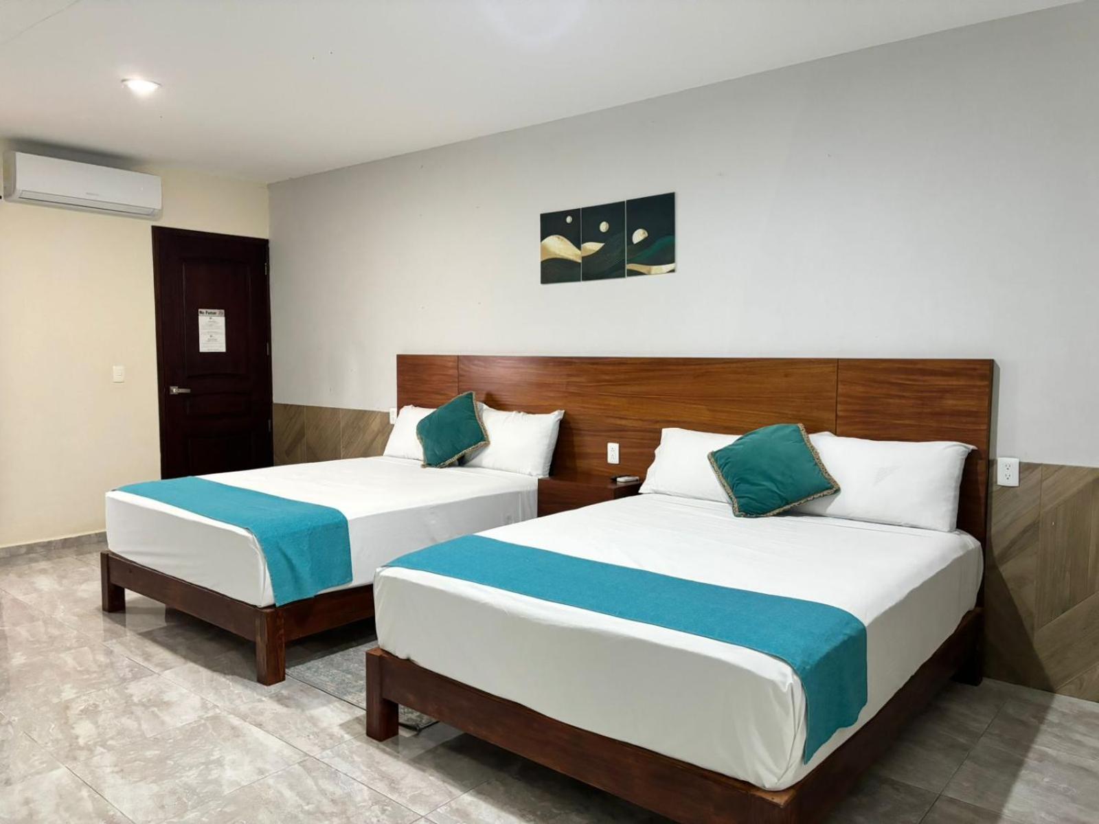 Hotel Awazul Бакалар Экстерьер фото