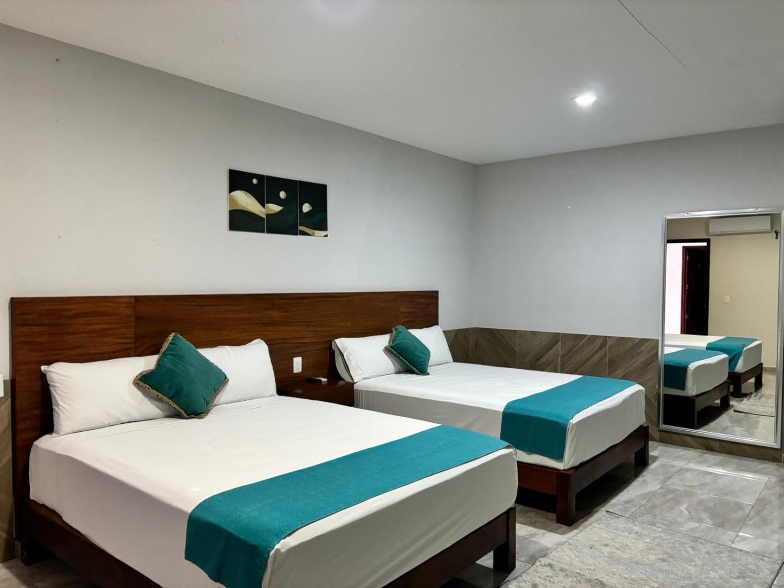 Hotel Awazul Бакалар Экстерьер фото