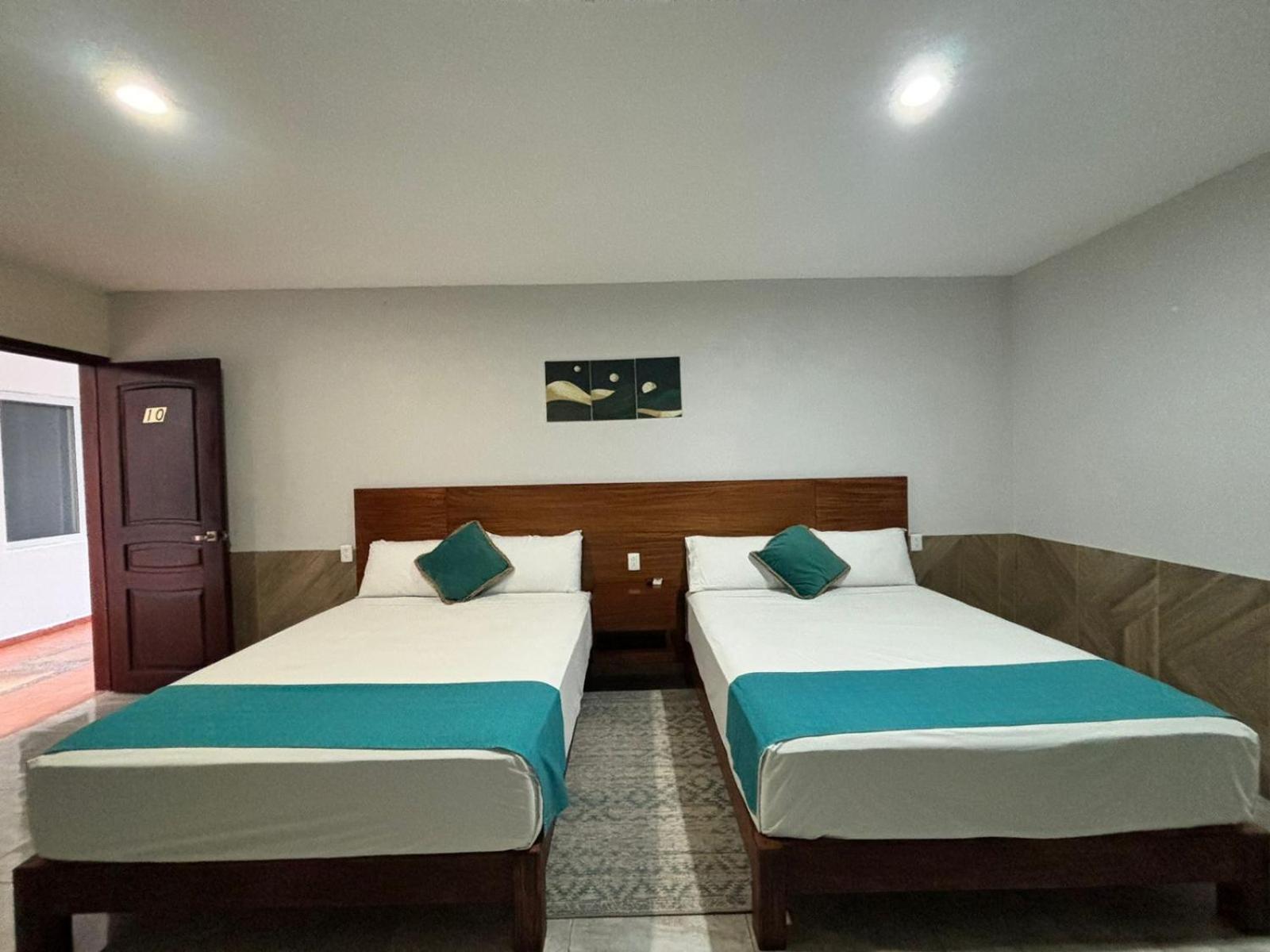Hotel Awazul Бакалар Экстерьер фото