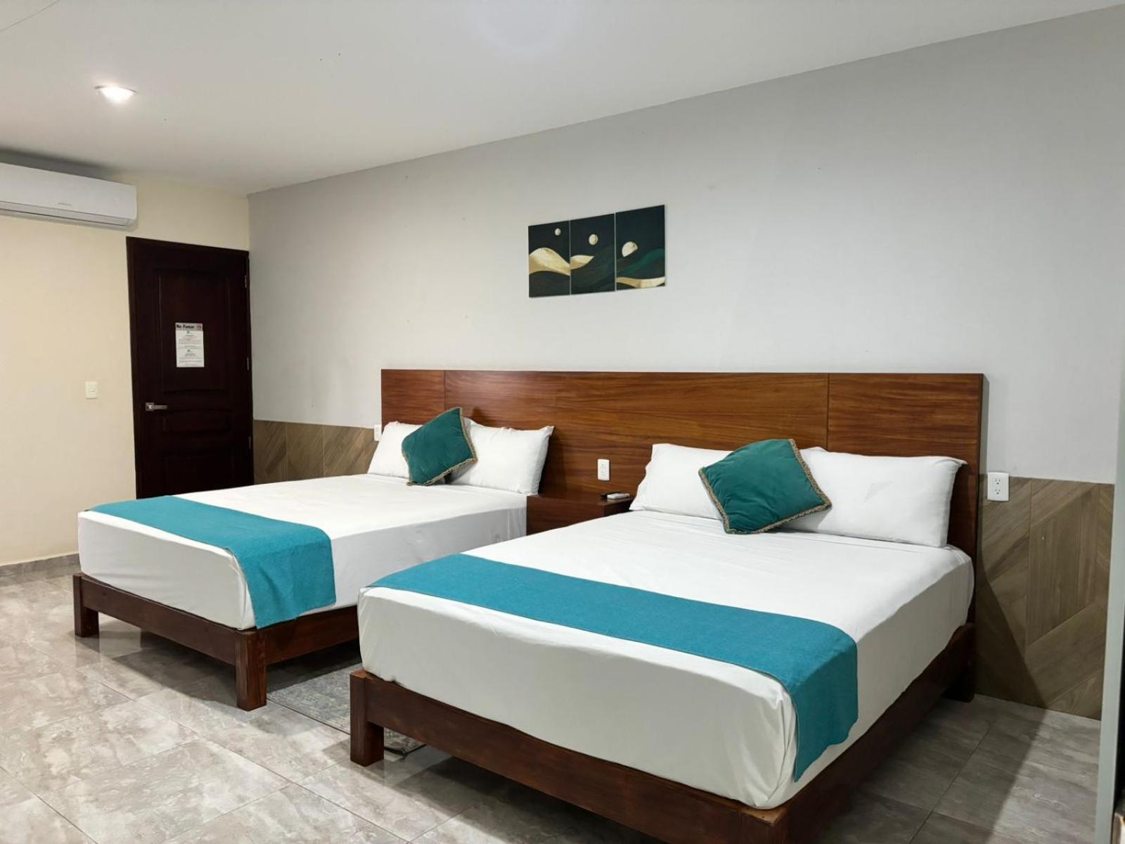 Hotel Awazul Бакалар Экстерьер фото