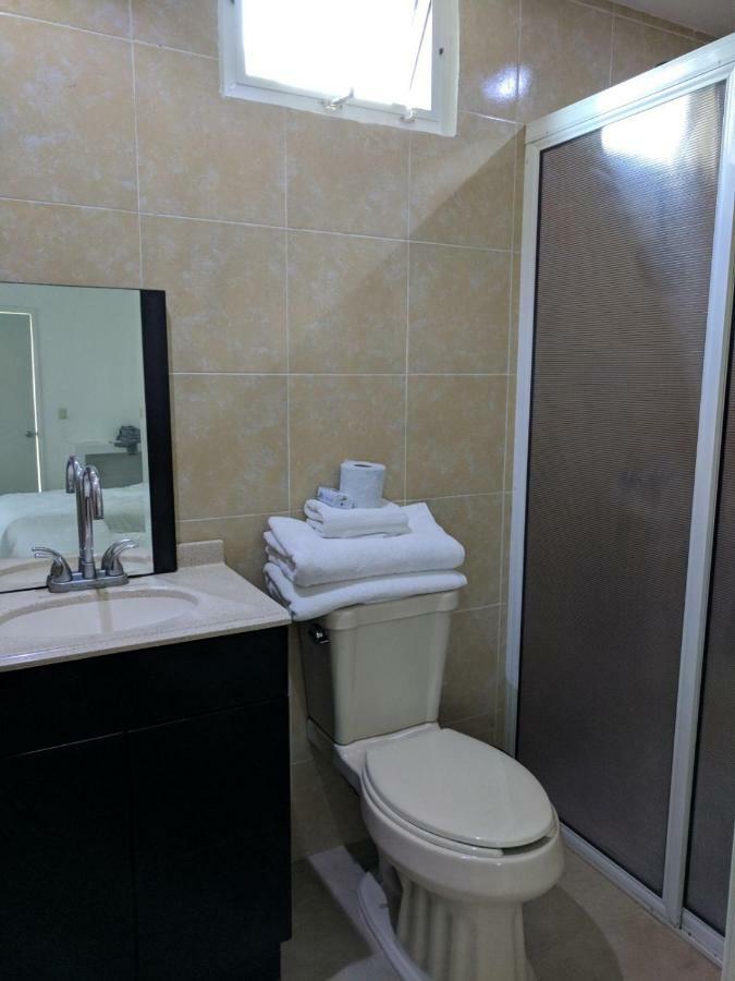 Hotel Awazul Бакалар Экстерьер фото